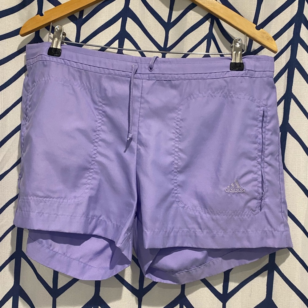 Women’s Adidas Gym Shorts
